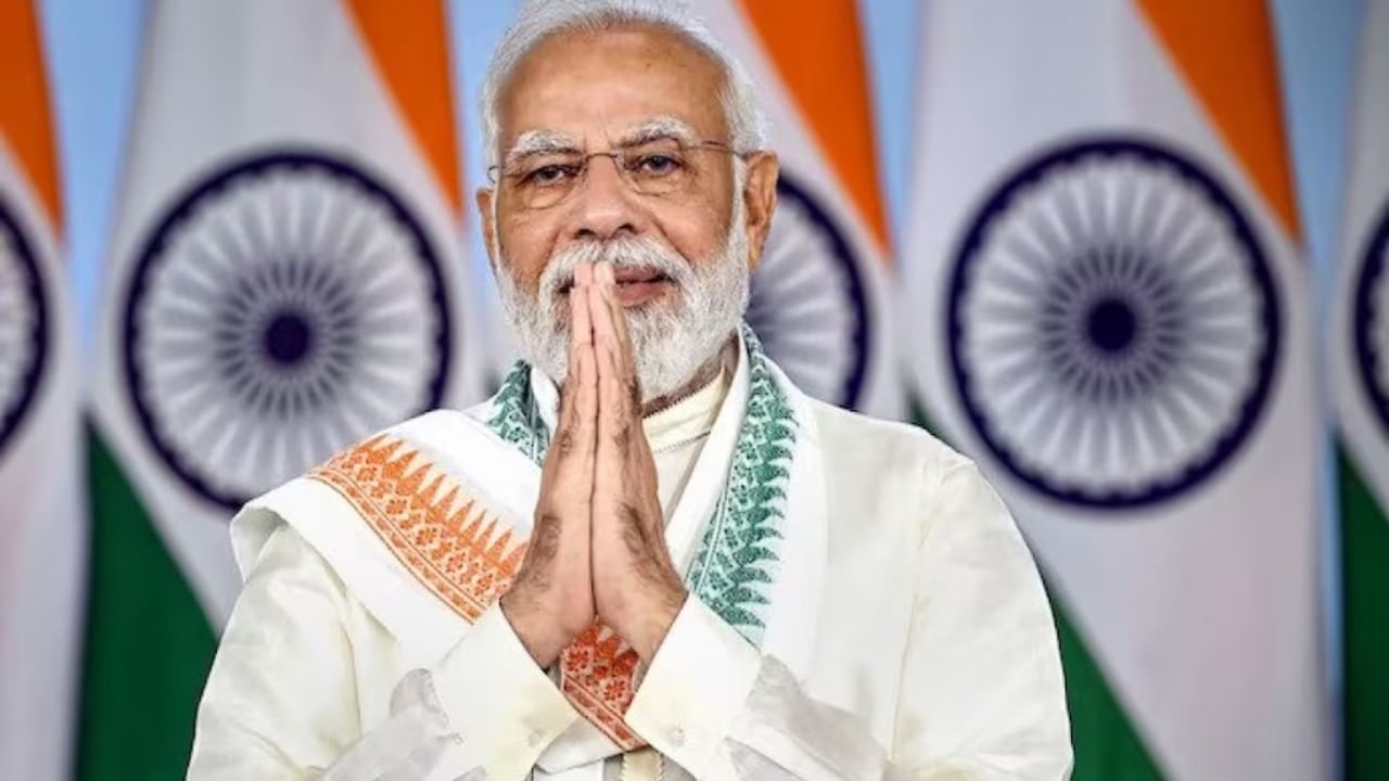 ರಾಮಮಂದಿರದಲ್ಲಿ ರಾಮಲಲ್ಲಾ ಪ್ರಾಣ ಪ್ರತಿಷ್ಠೆಗೂ ಮುನ್ನ ಮೋದಿಯವರ ವ್ರತಾಚರಣೆ ಹೇಗಿರುತ್ತದೆ? ರಾಮಮಂದಿರದಲ್ಲಿ ರಾಮಲಲ್ಲಾ ಪ್ರಾಣ ಪ್ರತಿಷ್ಠೆಗೂ ಮುನ್ನ ಮೋದಿಯವರ ವ್ರತಾಚರಣೆ ಹೇಗಿರುತ್ತದೆ?
