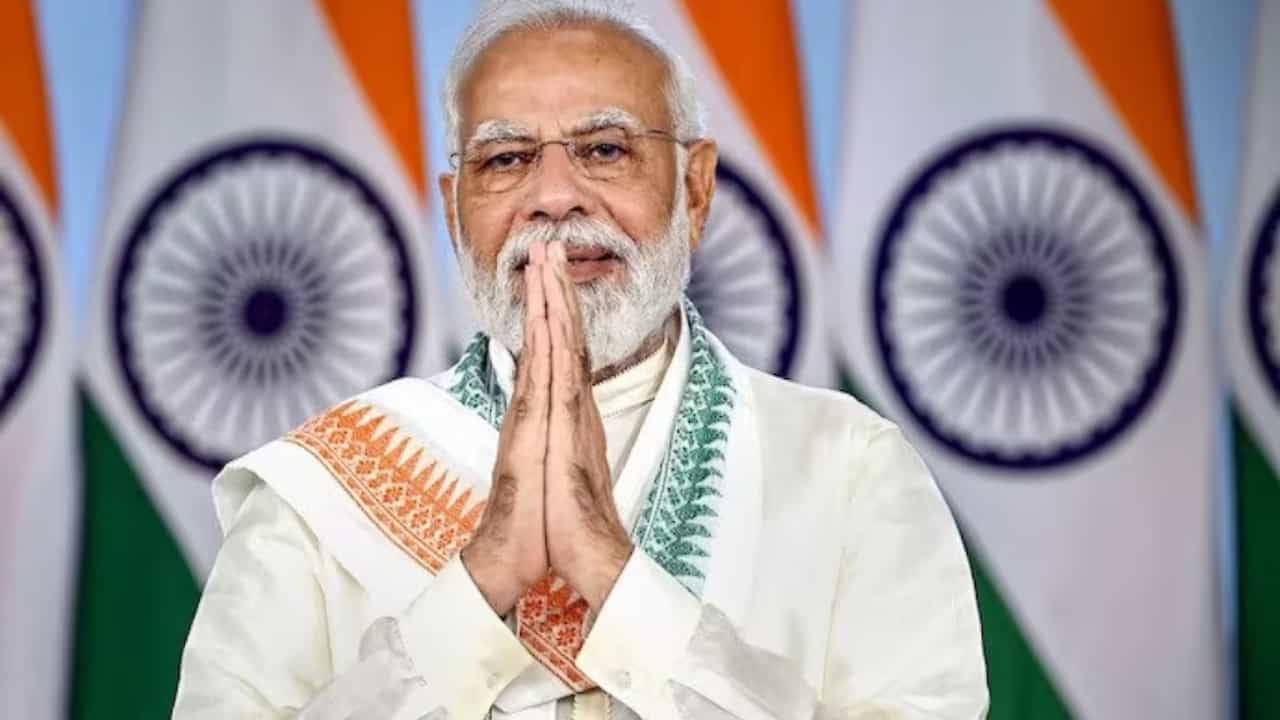 ರಾಮಮಂದಿರದಲ್ಲಿ ರಾಮಲಲ್ಲಾ ಪ್ರಾಣ ಪ್ರತಿಷ್ಠೆಗೂ ಮುನ್ನ ಮೋದಿಯವರ ವ್ರತಾಚರಣೆ ಹೇಗಿರುತ್ತದೆ? ರಾಮಮಂದಿರದಲ್ಲಿ ರಾಮಲಲ್ಲಾ ಪ್ರಾಣ ಪ್ರತಿಷ್ಠೆಗೂ ಮುನ್ನ ಮೋದಿಯವರ ವ್ರತಾಚರಣೆ ಹೇಗಿರುತ್ತದೆ?