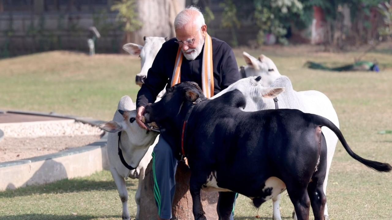 ನಾವು ಶ್ರೀ ಅನ್ನವನ್ನು ಪ್ರಚಾರ ಮಾಡಿದರೆ, ಈ ಮೂರು ಕೋಟಿ ರೈತರಿಗೆ ನೇರವಾಗಿ ಲಾಭವಾಗುತ್ತದೆ.