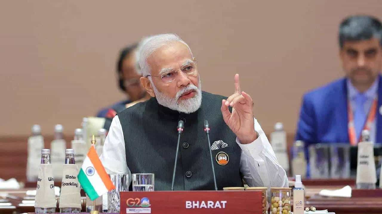 Budget 2024: ಬಜೆಟ್ ಸೆಷನ್ ಆರಂಭಕ್ಕೆ ಮುನ್ನ ಜ. 30ರಂದು ಸರ್ವಪಕ್ಷ ಸಭೆ ಕರೆದ ಸರ್ಕಾರ Budget 2024: ಬಜೆಟ್ ಸೆಷನ್ ಆರಂಭಕ್ಕೆ ಮುನ್ನ ಜ. 30ರಂದು ಸರ್ವಪಕ್ಷ ಸಭೆ ಕರೆದ ಸರ್ಕಾರ