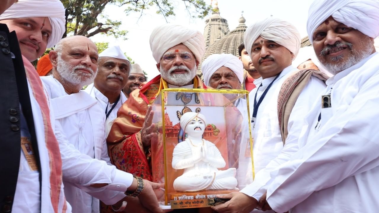 ಗೋದಾವರಿ ದಡದಲ್ಲಿರುವ ನಾಸಿಕ್‌ನ ಪಂಚವಟಿ ಪ್ರದೇಶದಲ್ಲಿ ನೆಲೆಗೊಂಡಿದೆ ಈ  ಪುರಾತನ  ಕಾಲಾರಾಮ್ ದೇವಾಲಯ