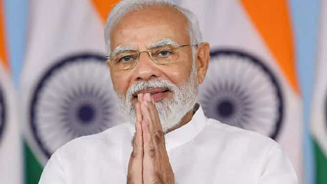 ರಾಮಮಂದಿರ ಪ್ರಾಣ ಪ್ರತಿಷ್ಠೆಯಂದು ಪ್ರಧಾನಿ ಮೋದಿ ಇಡೀ ದಿನ ಉಪವಾಸ