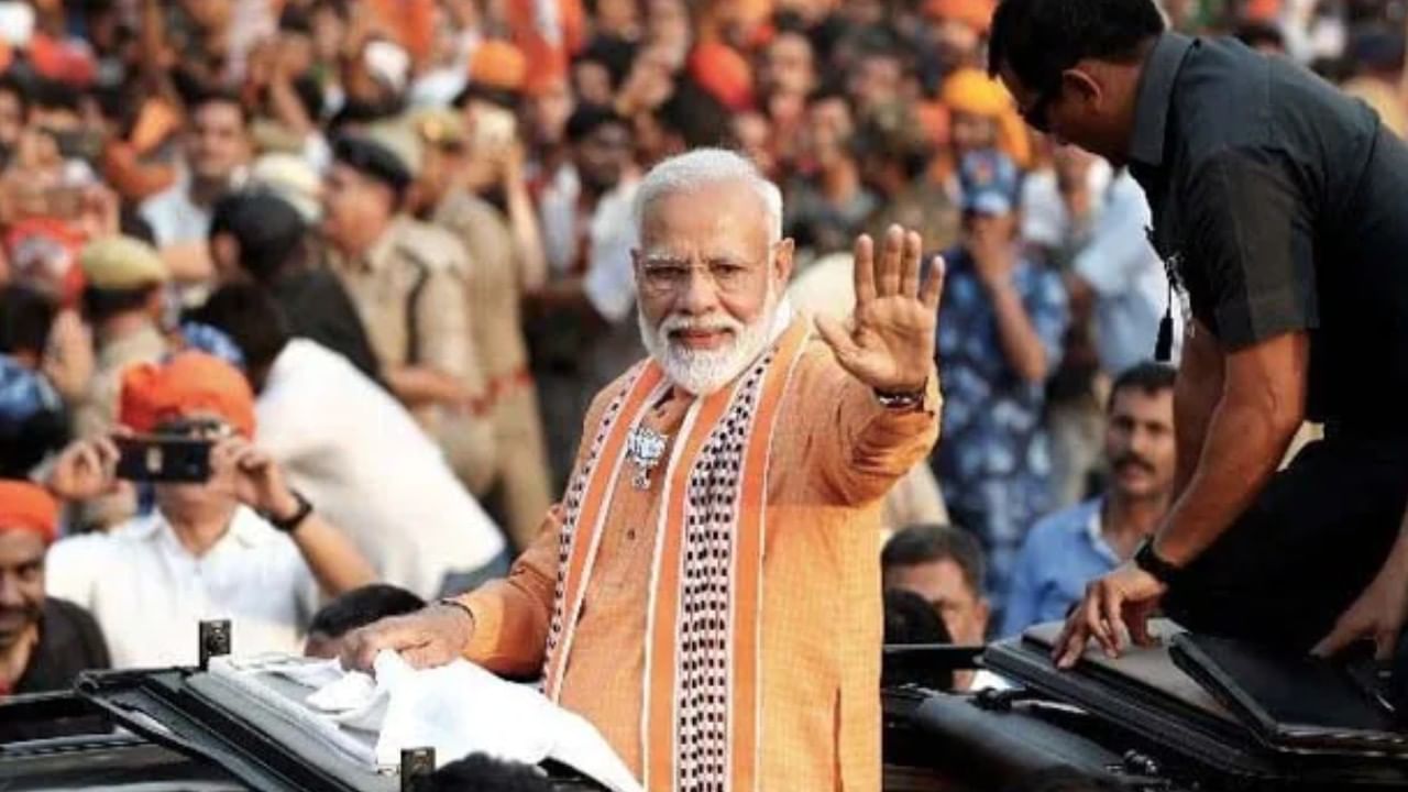 PM Modi Bulandshahr Rally: ಬುಲಂದ್ಶಹರ್ನಿಂದ ಮೋದಿ ಚುನಾವಣಾ ಪ್ರಚಾರ; ಬಿಜೆಪಿ ಈ ಚಿಕ್ಕ ನಗರವನ್ನೇ ಆಯ್ಕೆ ಮಾಡಿದ್ದೇಕೆ? PM Modi Bulandshahr Rally: ಬುಲಂದ್ಶಹರ್ನಿಂದ ಮೋದಿ ಚುನಾವಣಾ ಪ್ರಚಾರ; ಬಿಜೆಪಿ ಈ ಚಿಕ್ಕ ನಗರವನ್ನೇ ಆಯ್ಕೆ ಮಾಡಿದ್ದೇಕೆ?