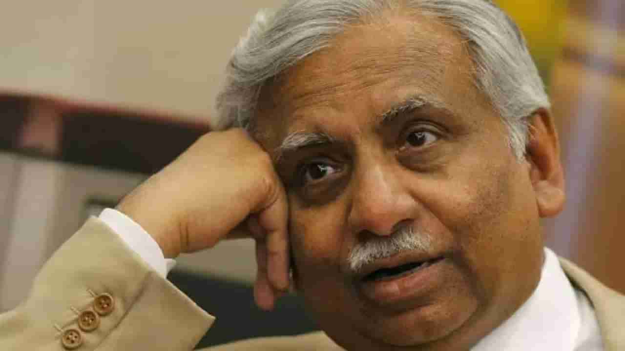 Naresh Goyal: ಏನೂ ಬೇಡ... ಜೈಲಿನಲ್ಲೇ ಸಾಯಲು ಬಿಡಿ... ಜೆಟ್ ಏರ್​ವೇಸ್ ಸಂಸ್ಥಾಪಕ ನರೇಶ್ ಗೋಯಲ್ ನ್ಯಾಯಾಲಯದಲ್ಲೇ ಕಣ್ಣೀರು