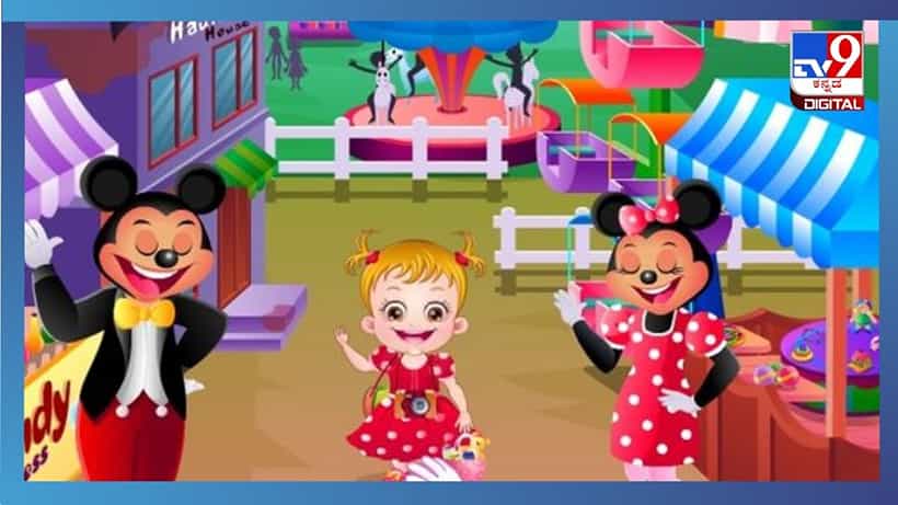 International Playdate Day 2024: ಮಕ್ಕಳ ಬಾಲ್ಯದ ಸಂತೋಷವನ್ನು ಕಸಿದುಕೊಳ್ಳುತ್ತಿದೆ ಸ್ಮಾರ್ಟ್ಫೋನ್, ಖಂಡಿತ ಬದಲಾವಣೆ ಅಗತ್ಯ