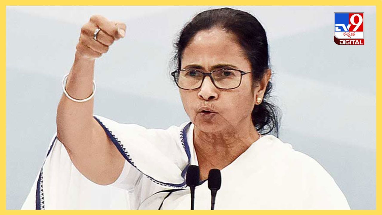 ಲೋಕಸಭೆ ಚುನಾವಣೆಯಲ್ಲಿ ಟಿಎಂಸಿ ಏಕಾಂಗಿ ಹೋರಾಟ: ಮಮತಾ ಬ್ಯಾನರ್ಜಿ ಲೋಕಸಭೆ ಚುನಾವಣೆಯಲ್ಲಿ ಟಿಎಂಸಿ ಏಕಾಂಗಿ ಹೋರಾಟ: ಮಮತಾ ಬ್ಯಾನರ್ಜಿ