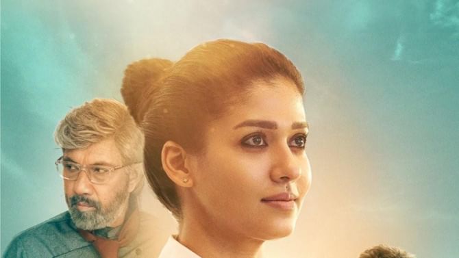 ‘ರಾಮನೂ ಮಾಂಸಾಹಾರಿ’; ನಯನತಾರಾ ಸಿನಿಮಾ ಡೈಲಾಗ್ ವಿರುದ್ಧ ಎದ್ದಿದೆ ಅಪಸ್ವರ