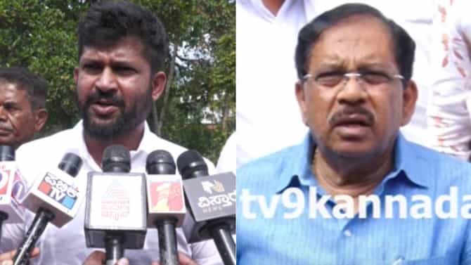 ವಿಕ್ರಂ ಸಿಂಹ ಬಂಧನ ವಿಚಾರ, ರಾಜಕಾರಣ: ಸಂಸದ ಪ್ರತಾಪ್ ಸಿಂಹ ತಿರುಗೇಟು