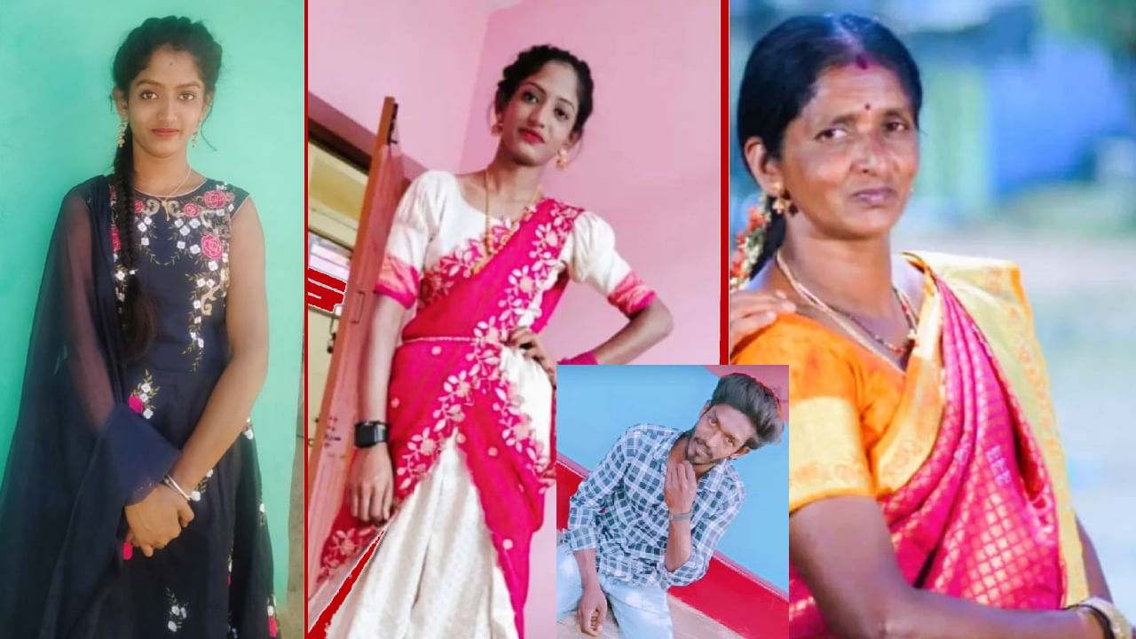 ಮನೆಯ ಮಾನ ಮರ್ಯಾದೆಗೆ ಅಂಜಿ ತಂಗಿ ಮತ್ತು ಹೆತ್ತಮ್ಮನ್ನು ಕೆರೆಗೆ ತಳ್ಳಿ ಸಾಯಿಸಿಬಿಟ್ಟ ಅಣ್ಣ!