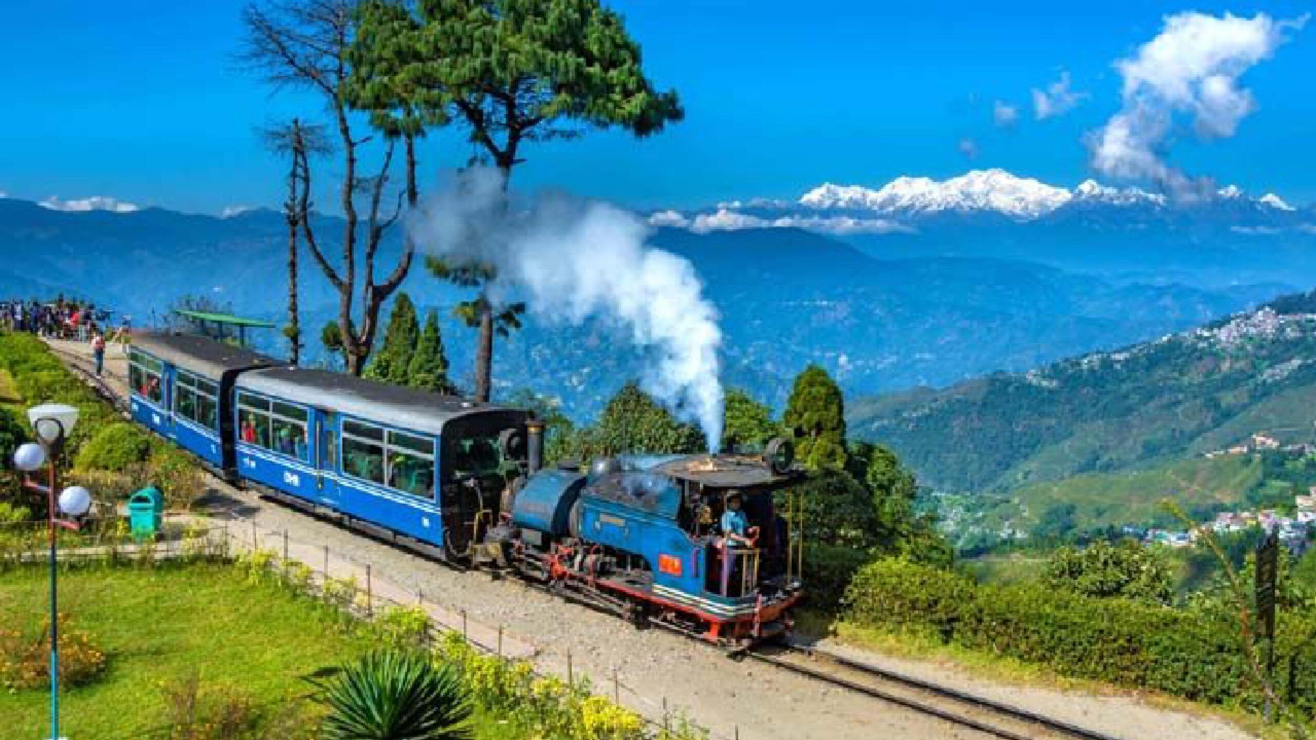 Traveling in January ಭಾರತದ ಈ ತಾಣಗಳಿಗೆ ಜನವರಿಯಲ್ಲಿ ಭೇಟಿ ನೀಡಿ, ಪ್ರಕೃತಿಯ