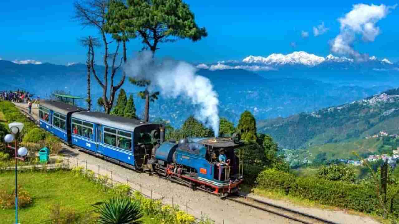 Traveling in January: ಭಾರತದ ಈ ತಾಣಗಳಿಗೆ ಜನವರಿಯಲ್ಲಿ ಭೇಟಿ ನೀಡಿ, ಪ್ರಕೃತಿಯ ಸೊಬಗನ್ನು ಕಣ್ತುಂಬಿಕೊಳ್ಳಿ