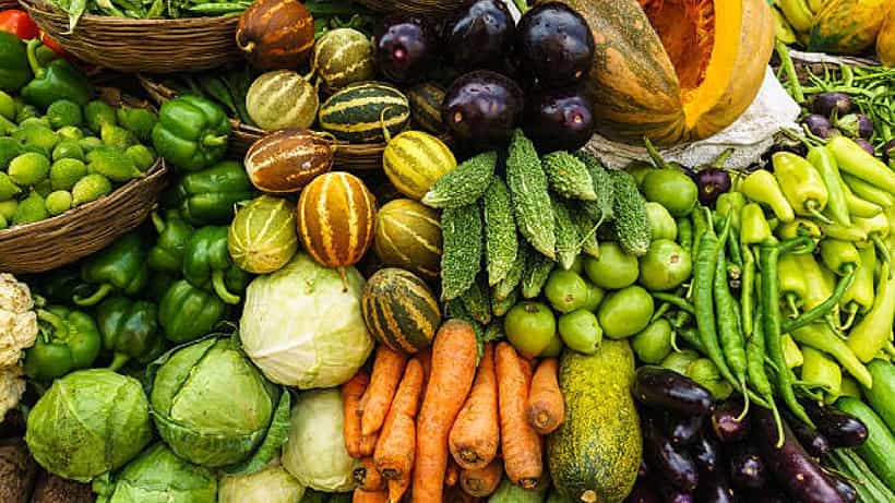 ತರಕಾರಿಗಳನ್ನು ದೀರ್ಘ ಕಾಲ ಫ್ರೆಶ್ ಆಗಿಡುವುದು ಹೇಗೆ?