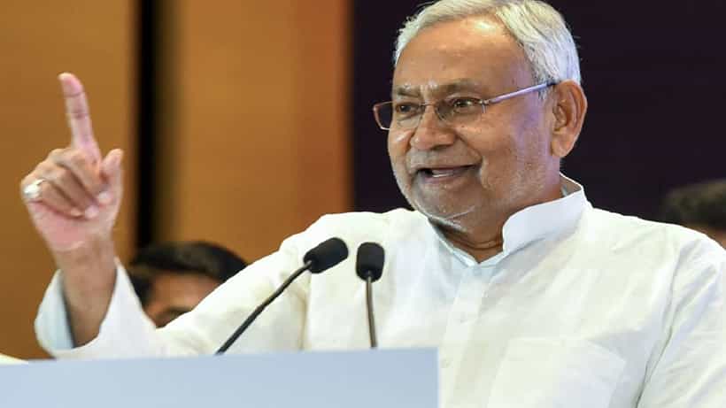CM Nitish Kumar Resigns: ಮುಖ್ಯಮಂತ್ರಿ ಸ್ಥಾನಕ್ಕೆ ನಿತೀಶ್ ಕುಮಾರ್ ರಾಜೀನಾಮೆ