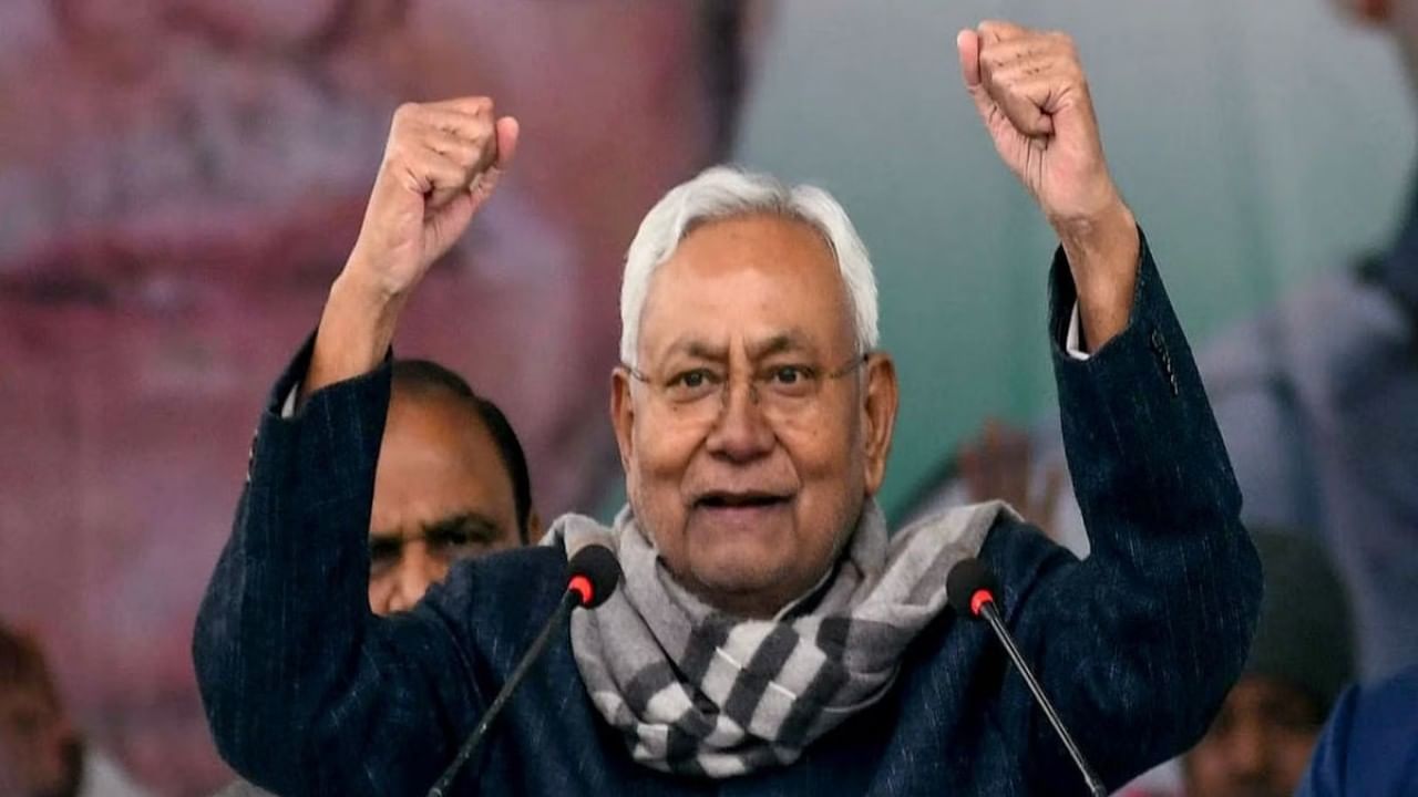 ಲೋಕಸಭಾ ಚುನಾವಣೆಯಲ್ಲಿ ಎನ್ಡಿಎಗೆ ಸಹಾಯವಾಗಲಿದೆಯೇ ನಿತೀಶ್ ಕುಮಾರ್ ಯು-ಟರ್ನ್ ನಿರ್ಧಾರ?