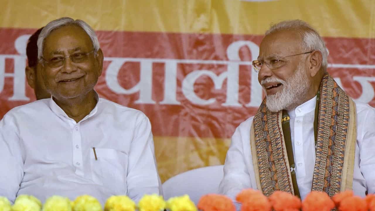 ಆರ್‌ಜೆಡಿ ಸಚಿವರನ್ನು ವಜಾ ಮಾಡಿ, ಬಿಜೆಪಿ ನಾಯಕರಿಗೆ ನಿತೀಶ್ ಕುಮಾರ್ ಸಂಪುಟದಲ್ಲಿ ಸ್ಥಾನ?