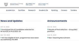 NIMHANS Recruitment 2024: 01 ರಿಸರ್ಚ್ ಫೆಲೋ ಹುದ್ದೆಗೆ ಅರ್ಜಿ ಸಲ್ಲಿಸಿ