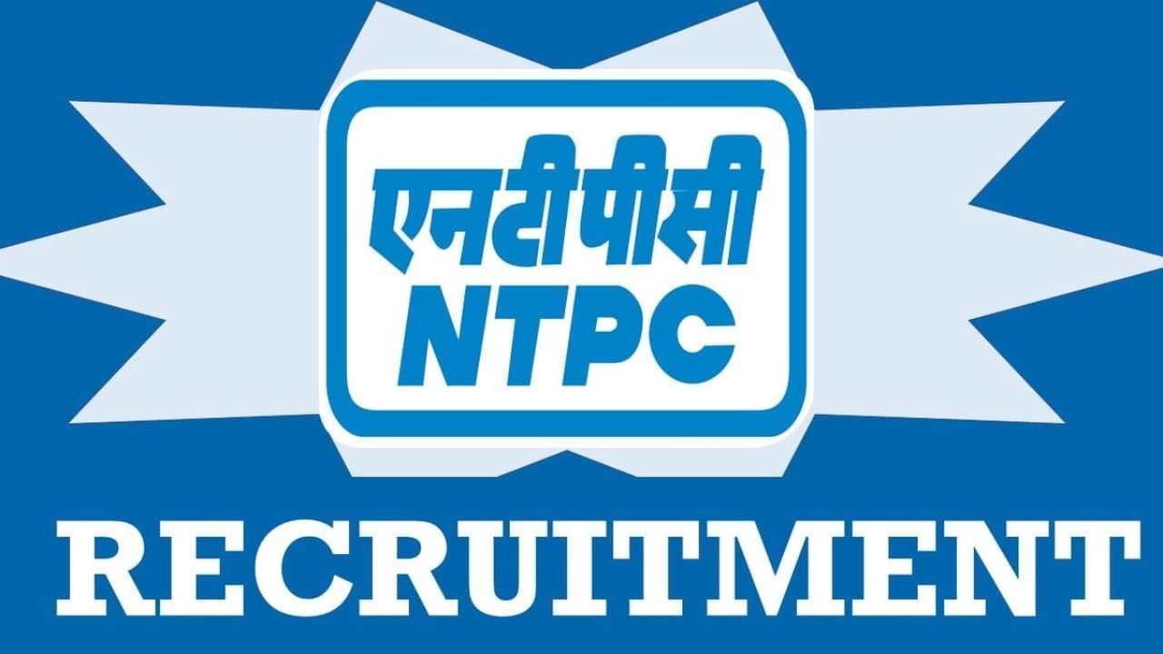 NTPC Recruitment 2024: 223 ಸಹಾಯಕ ಕಾರ್ಯನಿರ್ವಾಹಕ ಹುದ್ದೆಗಳಿಗೆ ಆನ್‌ಲೈನ್‌ನಲ್ಲಿ ಅರ್ಜಿ ಸಲ್ಲಿಸಿ