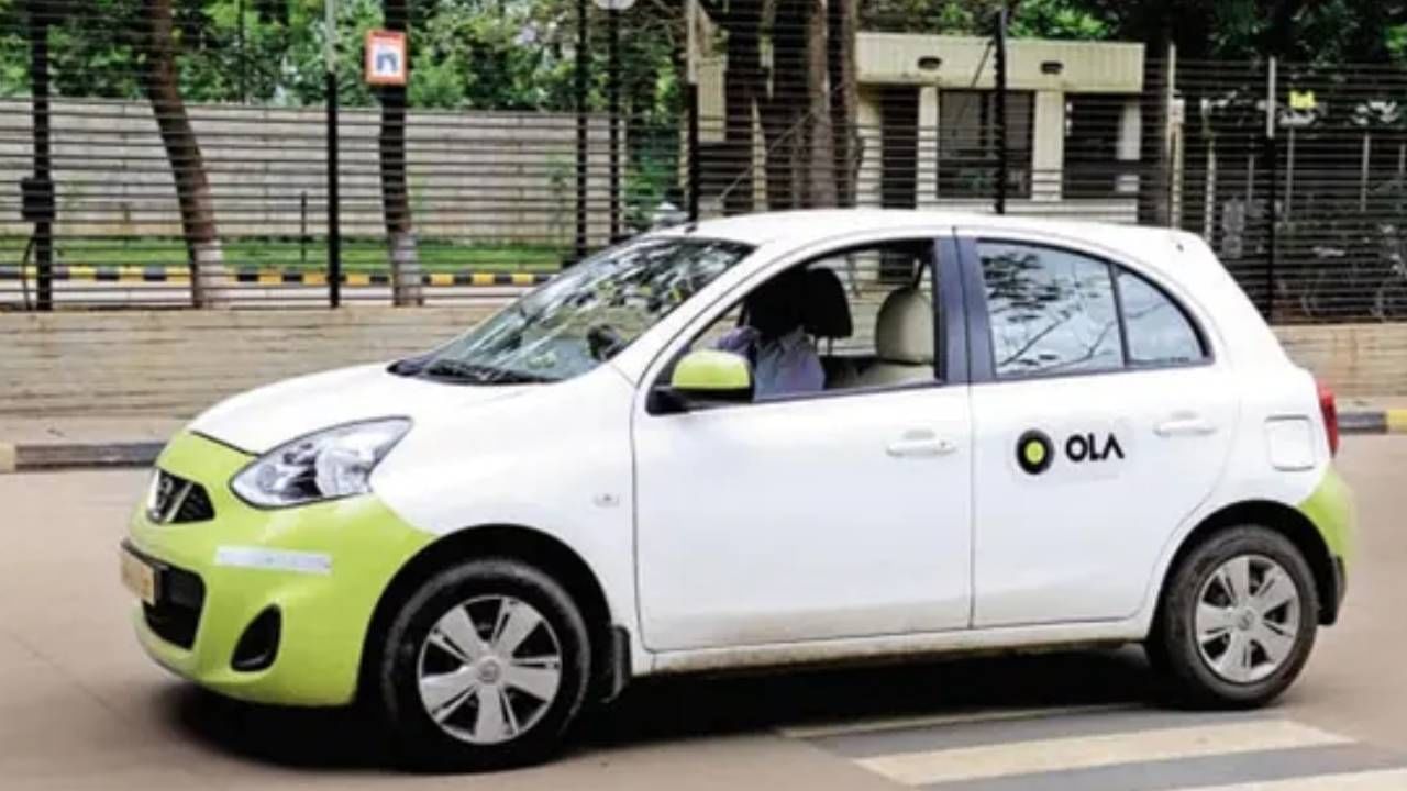 CEO Drives Cab: ಹಗಲಿನಲ್ಲಿ ಸಿಇಒ, ರಾತ್ರಿಯಲ್ಲಿ ಬೆಂಗಳೂರಿನ ಕ್ಯಾಬ್ ಡ್ರೈವರ್; ಹೀಗೂ ಇರುತ್ತಾರಾ ಒಂದು ಸಂಸ್ಥೆಯ ಮುಖ್ಯಸ್ಥರು? CEO Drives Cab: ಹಗಲಿನಲ್ಲಿ ಸಿಇಒ, ರಾತ್ರಿಯಲ್ಲಿ ಬೆಂಗಳೂರಿನ ಕ್ಯಾಬ್ ಡ್ರೈವರ್; ಹೀಗೂ ಇರುತ್ತಾರಾ ಒಂದು ಸಂಸ್ಥೆಯ ಮುಖ್ಯಸ್ಥರು?