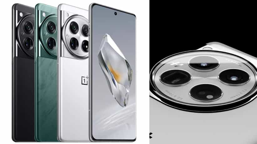 OnePlus 12 Series: ಎರಡೇ ದಿನ ಬಾಕಿ: ಭಾರತಕ್ಕೆ ಬರುತ್ತಿದೆ ಒನ್ಪ್ಲಸ್ನ ಎರಡು ಬಲಿಷ್ಠ ಸ್ಮಾರ್ಟ್ಫೋನ್ಸ್: ಯಾವುದು ನೋಡಿ