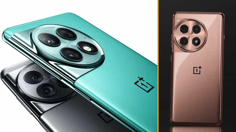 ಒನ್ಪ್ಲಸ್ನಿಂದ ಬರುತ್ತಿದೆ ಹೊಸ ಸ್ಮಾರ್ಟ್ಫೋನ್: ರೋಚಕತೆ ಸೃಷ್ಟಿಸಿದ ಒನ್ಪ್ಲಸ್ ಏಸ್ 3V
