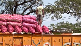 Garlic: ಬೆಳ್ಳುಳ್ಳಿ ದರ ಏರಿಕೆ, ಕೆಜಿಗೆ 400-500 ರೂ