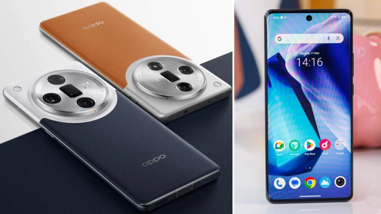 OPPO Find X7 series: ಈ ಫೋನ್ ಇದ್ರೆ DSLR ಮರೆತುಬಿಡಿ, ಒಪ್ಪೋದಿಂದ ಹೊಸ ಫೈಂಡ್ X7 ಸರಣಿ ಬಿಡುಗಡೆ OPPO Find X7 series: ಈ ಫೋನ್ ಇದ್ರೆ DSLR ಮರೆತುಬಿಡಿ, ಒಪ್ಪೋದಿಂದ ಹೊಸ ಫೈಂಡ್ X7 ಸರಣಿ ಬಿಡುಗಡೆ