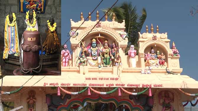 ದಾವಣಗೆರೆಯಲ್ಲಿದೆ ಅಯೋಧ್ಯೆ ರಾಮ ಮಂದಿರದ ಮೂಲ ಮೂರ್ತಿಗಳು