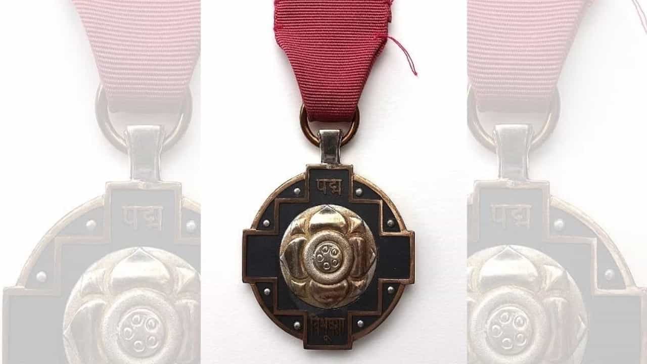 Padma awards: ನಾಳೆ ಪದ್ಮ ಪ್ರಶಸ್ತಿ ಪ್ರಕಟ; ಈ ಪ್ರಶಸ್ತಿ ನೀಡಲು ಇರುವ ಮಾನದಂಡಗಳೇನು? Padma awards: ನಾಳೆ ಪದ್ಮ ಪ್ರಶಸ್ತಿ ಪ್ರಕಟ; ಈ ಪ್ರಶಸ್ತಿ ನೀಡಲು ಇರುವ ಮಾನದಂಡಗಳೇನು?