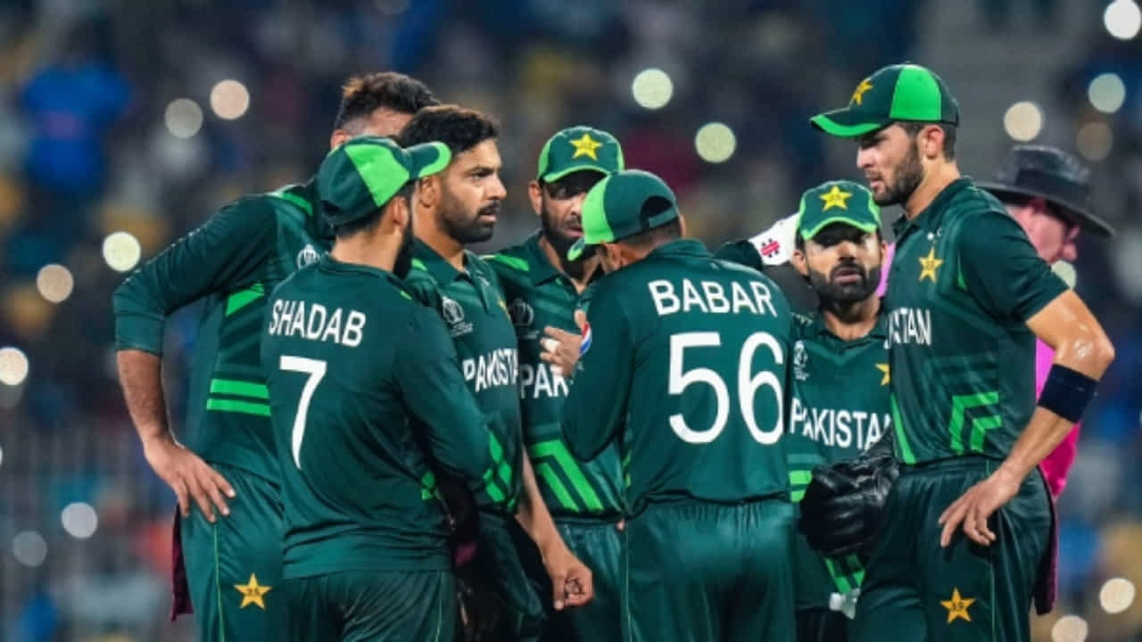 PAK vs NZ: ಸತತ 4ನೇ ಪಂದ್ಯದಲ್ಲೂ ಹೀನಾಯ ಸೋಲು ಕಂಡ ಪಾಕಿಸ್ತಾನ..! PAK vs NZ: ಸತತ 4ನೇ ಪಂದ್ಯದಲ್ಲೂ ಹೀನಾಯ ಸೋಲು ಕಂಡ ಪಾಕಿಸ್ತಾನ..!