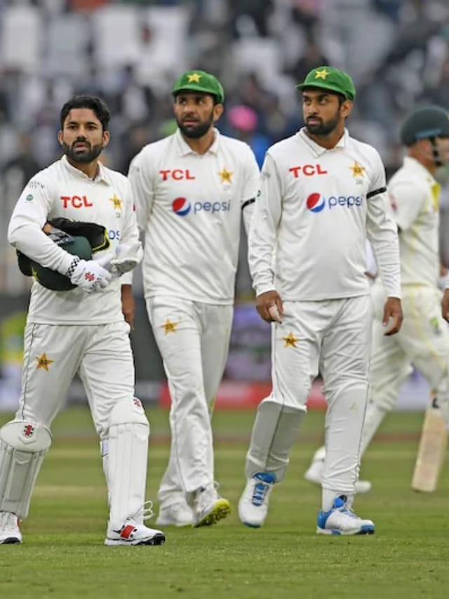 ಟೆಸ್ಟ್ ಕ್ರಿಕೆಟ್ ಇತಿಹಾಸದಲ್ಲಿ ಅತಿ ಹೆಚ್ಚು ಬಾರಿ ಕ್ಲೀನ್ ಸ್ವೀಪ್ ಎದುರಿಸಿದ ತಂಡ