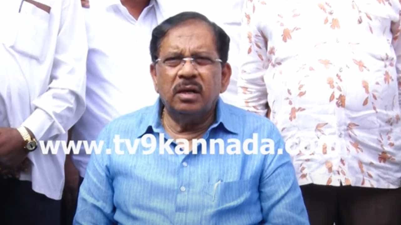 ಹುಬ್ಬಳ್ಳಿ ಗಲಭೆ ಪ್ರಕರಣ ರೀ ಓಪನ್: ಹಳೆ ಕೇಸ್ಗಳನ್ನು ಕ್ಲಿಯರ್ ಮಾಡಲು ಸೂಚನೆ: ಜಿ. ಪರಮೇಶ್ವರ್ ಹುಬ್ಬಳ್ಳಿ ಗಲಭೆ ಪ್ರಕರಣ ರೀ ಓಪನ್: ಹಳೆ ಕೇಸ್ಗಳನ್ನು ಕ್ಲಿಯರ್ ಮಾಡಲು ಸೂಚನೆ: ಜಿ. ಪರಮೇಶ್ವರ್
