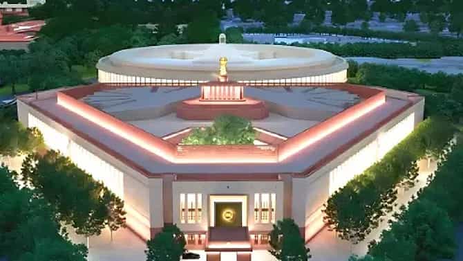 ರಾಜ್ಯಸಭೆಯಿಂದ ನಿವೃತ್ತರಾಗಲಿದ್ದಾರೆ 68 ಸಂಸದರು
