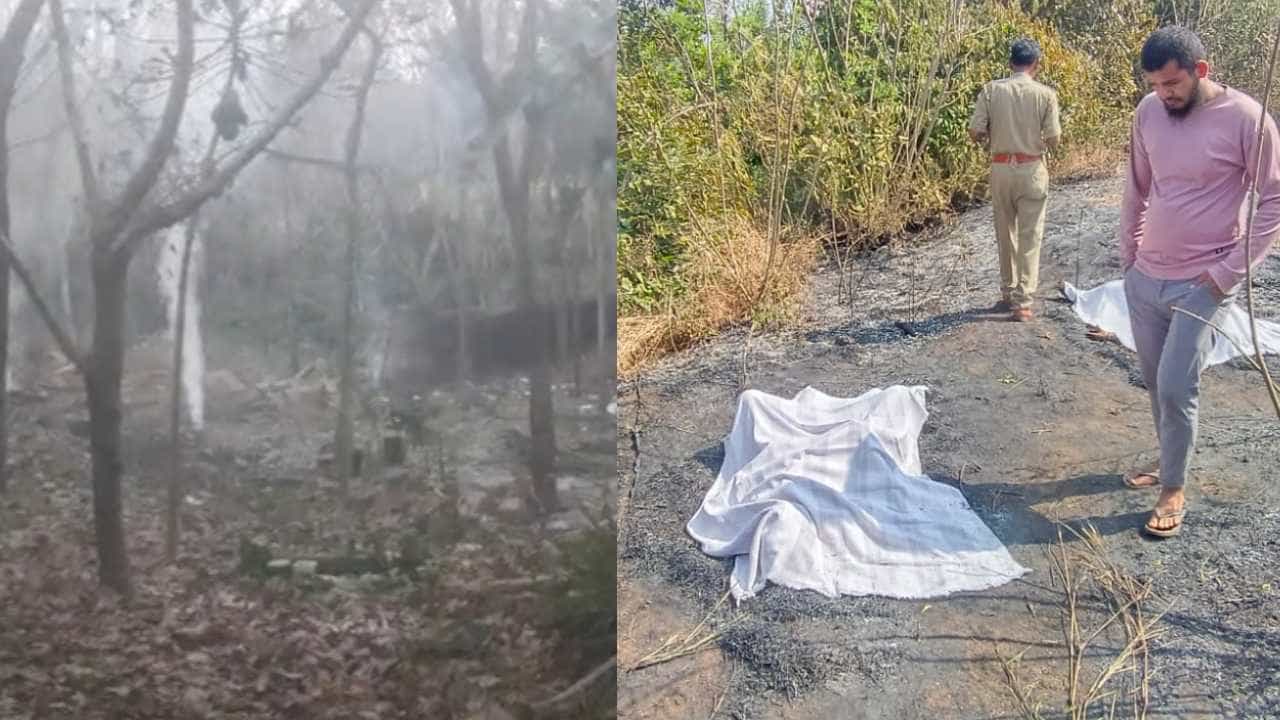 ದಕ್ಷಿಣ ಕನ್ನಡ: ವೇಣೂರಿನಲ್ಲಿ ಪಟಾಕಿ ಗೋದಾಮಿನಲ್ಲಿ ಸ್ಫೋಟ: ಮೂವರು ಕಾರ್ಮಿಕರು ಸಾವು, ಇಬ್ಬರು ವಶಕ್ಕೆ ದಕ್ಷಿಣ ಕನ್ನಡ: ವೇಣೂರಿನಲ್ಲಿ ಪಟಾಕಿ ಗೋದಾಮಿನಲ್ಲಿ ಸ್ಫೋಟ: ಮೂವರು ಕಾರ್ಮಿಕರು ಸಾವು, ಇಬ್ಬರು ವಶಕ್ಕೆ