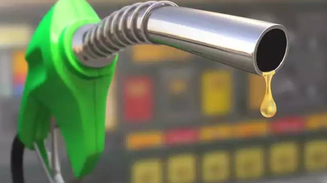 Petrol Diesel Price on January 22: ಉತ್ತರ ಪ್ರದೇಶದಲ್ಲಿ ಇಂದು ಪೆಟ್ರೋಲ್, ಡೀಸೆಲ್ ದುಬಾರಿ