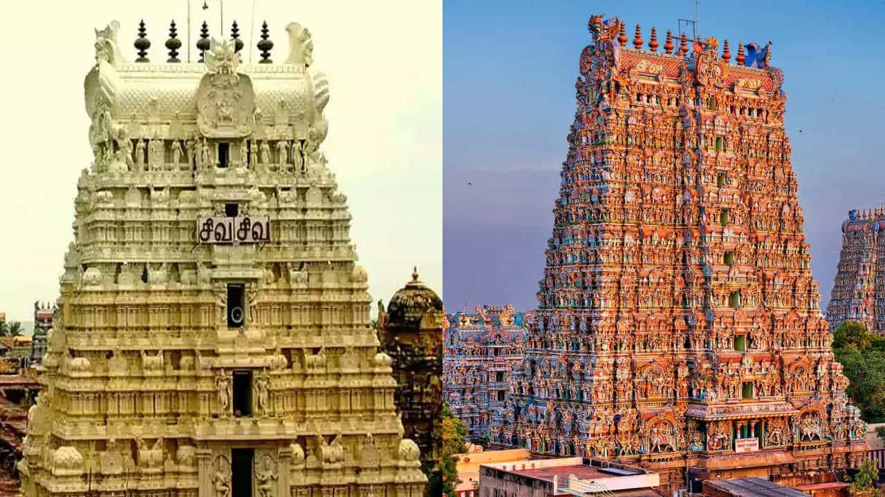 ದಕ್ಷಿಣದ ಪ್ರಸಿದ್ಧ ತೀರ್ಥ ಕ್ಷೇತ್ರಗಳಿಗೆ ಯಾತ್ರೆ: ಯಾತ್ರಿಕರಿಗೆ ಸಬ್ಸಿಡಿ ಆಫರ್; ಟಿಕೆಟ್ ಬುಕ್ ಹೇಗೆ? ದಕ್ಷಿಣದ ಪ್ರಸಿದ್ಧ ತೀರ್ಥ ಕ್ಷೇತ್ರಗಳಿಗೆ ಯಾತ್ರೆ: ಯಾತ್ರಿಕರಿಗೆ ಸಬ್ಸಿಡಿ ಆಫರ್; ಟಿಕೆಟ್ ಬುಕ್ ಹೇಗೆ?