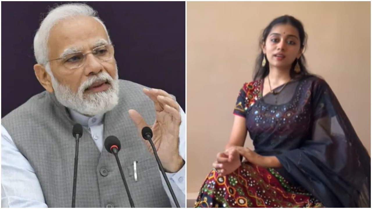 ಕನ್ನಡ ಹಾಡಿಗೆ ತಲೆದೂಗಿದ ಪ್ರಧಾನಿ ಮೋದಿ: ಪೂಜಿಸಲೆಂದೇ ಹೂಗಳ ತಂದೆ ಹಾಡಿಗೆ ಮೆಚ್ಚುಗೆ ಕನ್ನಡ ಹಾಡಿಗೆ ತಲೆದೂಗಿದ ಪ್ರಧಾನಿ ಮೋದಿ: ಪೂಜಿಸಲೆಂದೇ ಹೂಗಳ ತಂದೆ ಹಾಡಿಗೆ ಮೆಚ್ಚುಗೆ