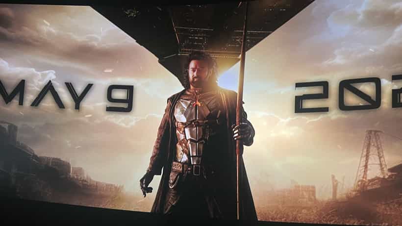 ‘ಕಲ್ಕಿ 2898 ಎಡಿ’ ರಿಲೀಸ್ ದಿನಾಂಕ ತಿಳಿಸಿದ ತಂಡ; ಈ ಡೇಟ್ ಆಯ್ಕೆಗೆ ಇದೆ ವಿಶೇಷ ಕಾರಣ