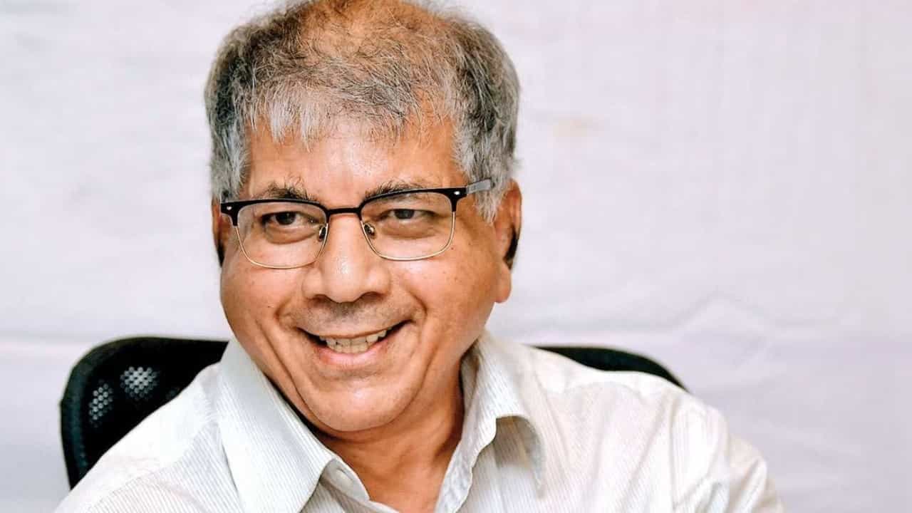 ಮುಸ್ಲಿಮರೇ, ಲೋಕಸಭೆ ಚುನಾವಣೆಯಲ್ಲಿ ಕಾಂಗ್ರೆಸ್ ಜೊತೆ ಹೋಗಬೇಡಿ: ಪ್ರಕಾಶ್ ಅಂಬೇಡ್ಕರ್ ಮುಸ್ಲಿಮರೇ, ಲೋಕಸಭೆ ಚುನಾವಣೆಯಲ್ಲಿ ಕಾಂಗ್ರೆಸ್ ಜೊತೆ ಹೋಗಬೇಡಿ: ಪ್ರಕಾಶ್ ಅಂಬೇಡ್ಕರ್