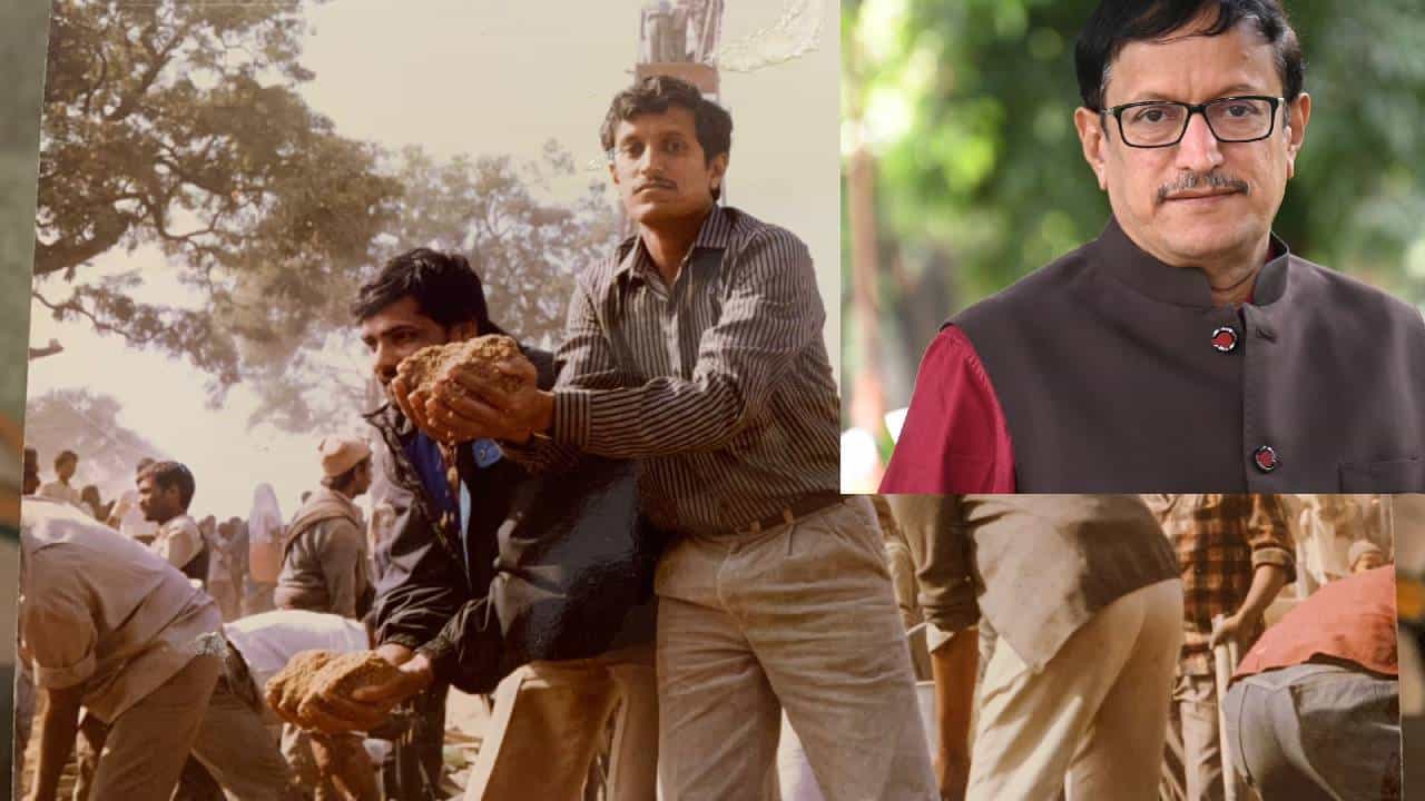 ಅಯೋಧ್ಯೆ, 1992-ಡಿಸೆಂಬರ್ 6ರಂದು ಆಗಿದ್ದೇನು: ಕರಸೇವಕನ ನೆನಪಿನ ಪುಟದಿಂದ ಅಯೋಧ್ಯೆ, 1992-ಡಿಸೆಂಬರ್ 6ರಂದು ಆಗಿದ್ದೇನು: ಕರಸೇವಕನ ನೆನಪಿನ ಪುಟದಿಂದ