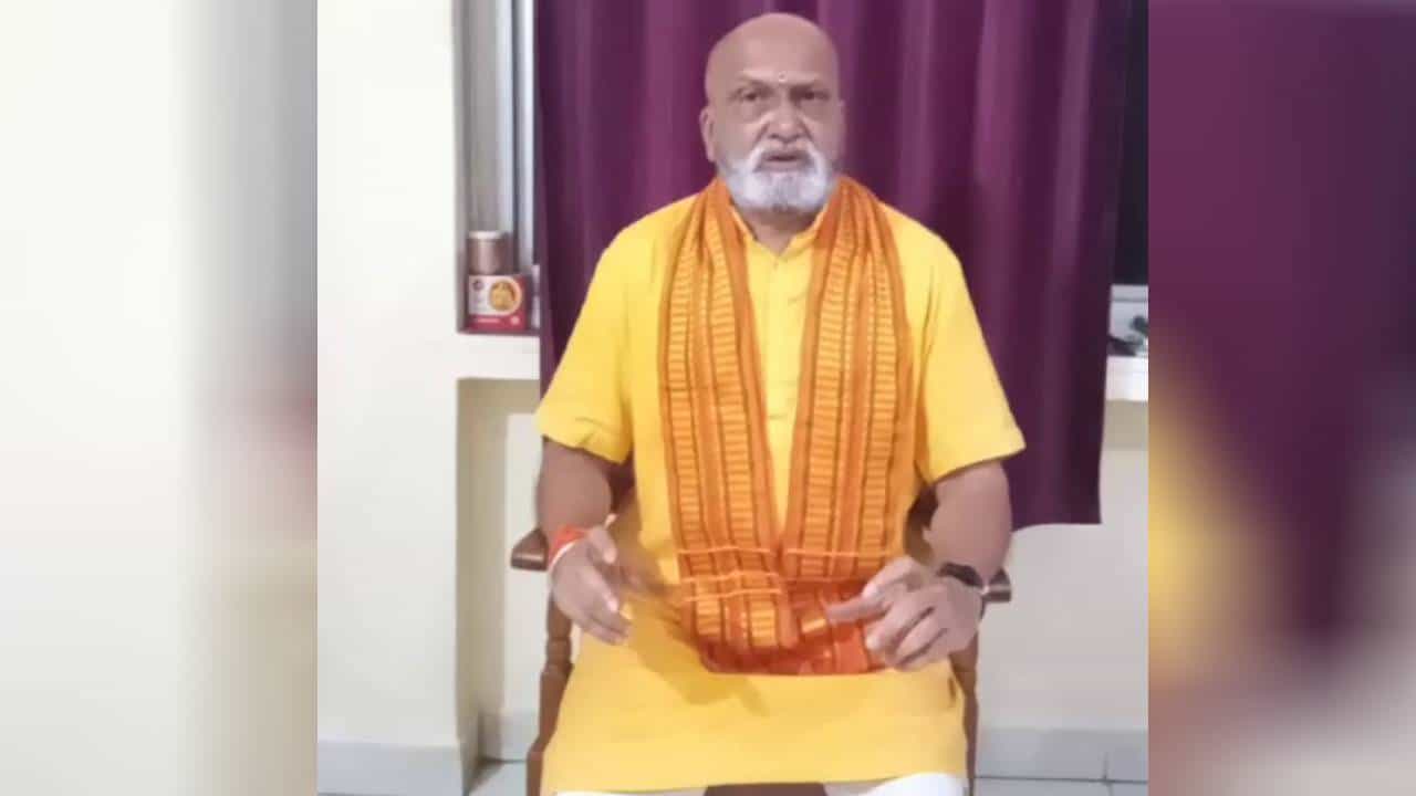 ದತ್ತಪೀಠ ಹೋರಾಟಗಾರರು, ಹಿಂದೂ ಕಾರ್ಯಕರ್ತರನ್ನು ಟಾರ್ಗೆಟ್ ಮಾಡಿ ಮುಸ್ಲಿಂ ಭಯೋತ್ಪಾದಕರನ್ನ ರಕ್ಷಿಸಲಾಗುತ್ತಿದೆ-ಪ್ರಮೋದ್ ಮುತಾಲಿಕ್ ದತ್ತಪೀಠ ಹೋರಾಟಗಾರರು, ಹಿಂದೂ ಕಾರ್ಯಕರ್ತರನ್ನು ಟಾರ್ಗೆಟ್ ಮಾಡಿ ಮುಸ್ಲಿಂ ಭಯೋತ್ಪಾದಕರನ್ನ ರಕ್ಷಿಸಲಾಗುತ್ತಿದೆ-ಪ್ರಮೋದ್ ಮುತಾಲಿಕ್