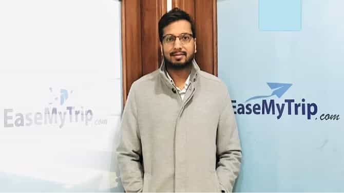 ಲಕ್ಷದ್ವೀಪ ಪ್ರವಾಸಕ್ಕೆ ಆಕರ್ಷಕ ಪ್ಯಾಕೇಜ್ ನಿರೀಕ್ಷಿಸಿ: ಈಸ್ ಮೈ ಟ್ರಿಪ್