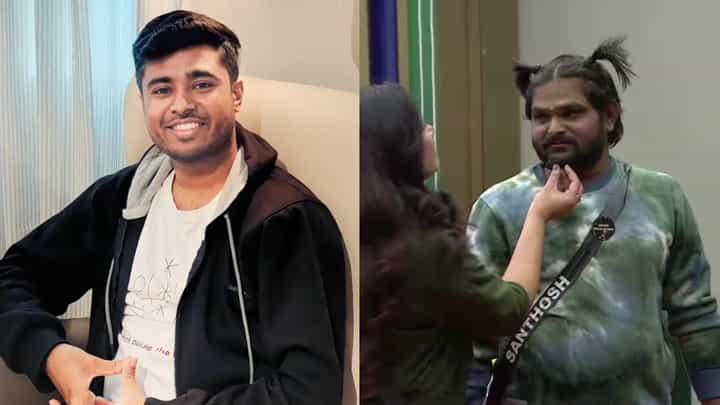 ‘ಯಾರ ಫ್ಯಾನ್ಬೇಸ್ ನೋಡಿಯೂ ಅಚ್ಚರಿ ಎನಿಸಲೇ ಇಲ್ಲ’; ತುಕಾಲಿ ಸಂತೋಷ್ ‘ಯಾರ ಫ್ಯಾನ್ಬೇಸ್ ನೋಡಿಯೂ ಅಚ್ಚರಿ ಎನಿಸಲೇ ಇಲ್ಲ’; ತುಕಾಲಿ ಸಂತೋಷ್
