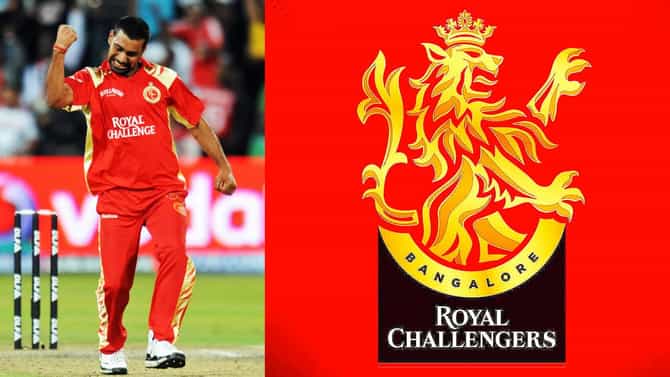 ನನಗೆ RCB ಪರ ಆಡೋದು ಇಷ್ಟವಿರಲಿಲ್ಲ, ಬೆದರಿಸಿ ಆಡ್ಸಿದ್ರು..!