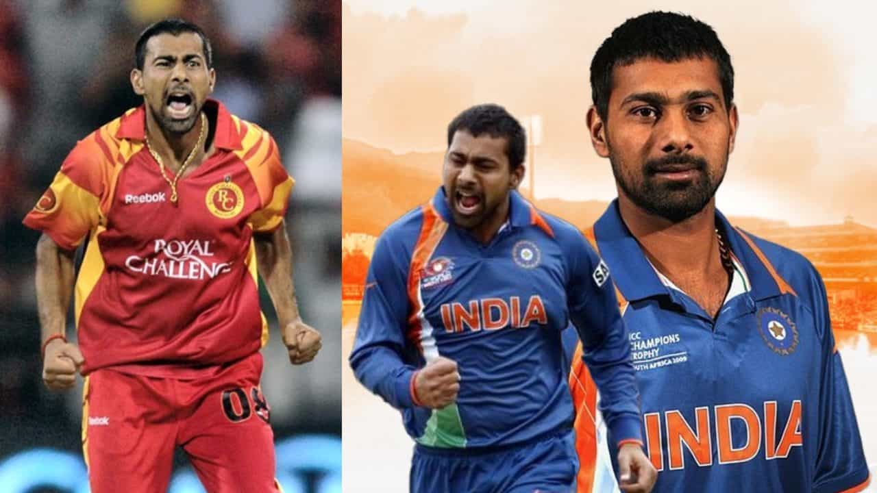 ಇಂಡಿಯನ್ ಪ್ರೀಮಿಯರ್ ಲೀಗ್ನಲ್ಲಿ ನಾನು ಯಾವತ್ತೂ ರಾಯಲ್ ಚಾಲೆಂಜರ್ಸ್ ಬೆಂಗಳೂರು (RCB) ತಂಡದ ಪರ ಆಡಲು ಬಯಸಿರಲಿಲ್ಲ. ಆದರೆ ನನ್ನ ವೃತ್ತಿಜೀವನವನ್ನು ಕೊನೆಗೊಳಿಸುವುದಾಗಿ ಬೆದರಿಕೆ ಹಾಕಿ ನನ್ನನ್ನು ಆರ್ಸಿಬಿ ಪರ ಆಡಿಸಿದ್ರು...ಇಂತಹದೊಂದು ಗಂಭೀರ ಆರೋಪ ಮಾಡಿರುವುದು ಮಾತ್ಯಾರೂ ಅಲ್ಲ, ಟೀಮ್ ಇಂಡಿಯಾದ ಮಾಜಿ ವೇಗಿ ಪ್ರವೀಣ್ ಕುಮಾರ್ (Praveen Kumar).