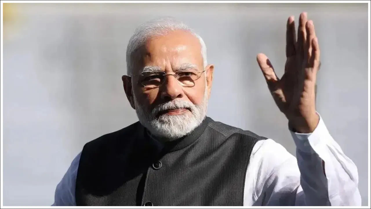 PM Modi AP Visit: ಪ್ರಧಾನಿ ನರೇಂದ್ರ ಮೋದಿ ಆಂಧ್ರ ಪ್ರದೇಶಕ್ಕೆ ಭೇಟಿ, ನಾನಾ ಕಾರ್ಯಕ್ರಮಗಳ ವೇಳಾಪಟ್ಟಿ ಇಲ್ಲಿದೆ