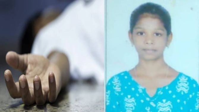 ಬೆಂಗಳೂರು: ಡೆತ್​​ ನೋಟ್​​​ ಬರೆದಿಟ್ಟು ಪಿಯು ವಿದ್ಯಾರ್ಥಿ ಆತ್ಯಹತ್ಯೆ