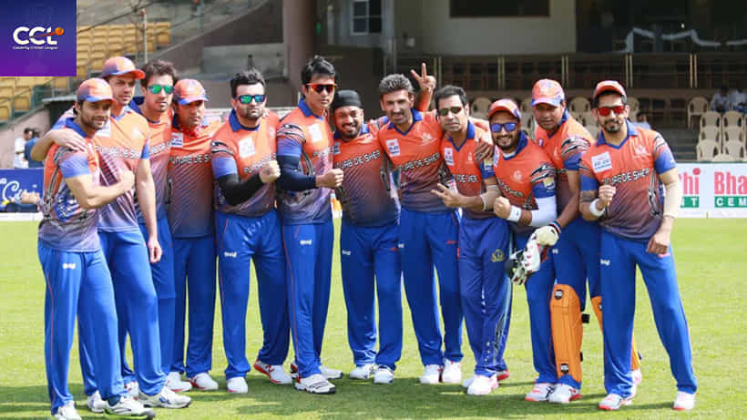 CCL 2024: ಸಿಸಿಎಲ್ನಲ್ಲಿ ಅಬ್ಬರಿಸಲು ಸಜ್ಜಾದ ಪಂಜಾಬ್ ದಿ ಶೇರ್; ಮೊದಲ ಪಂದ್ಯ ಯಾವಾಗ ಗೊತ್ತಾ?