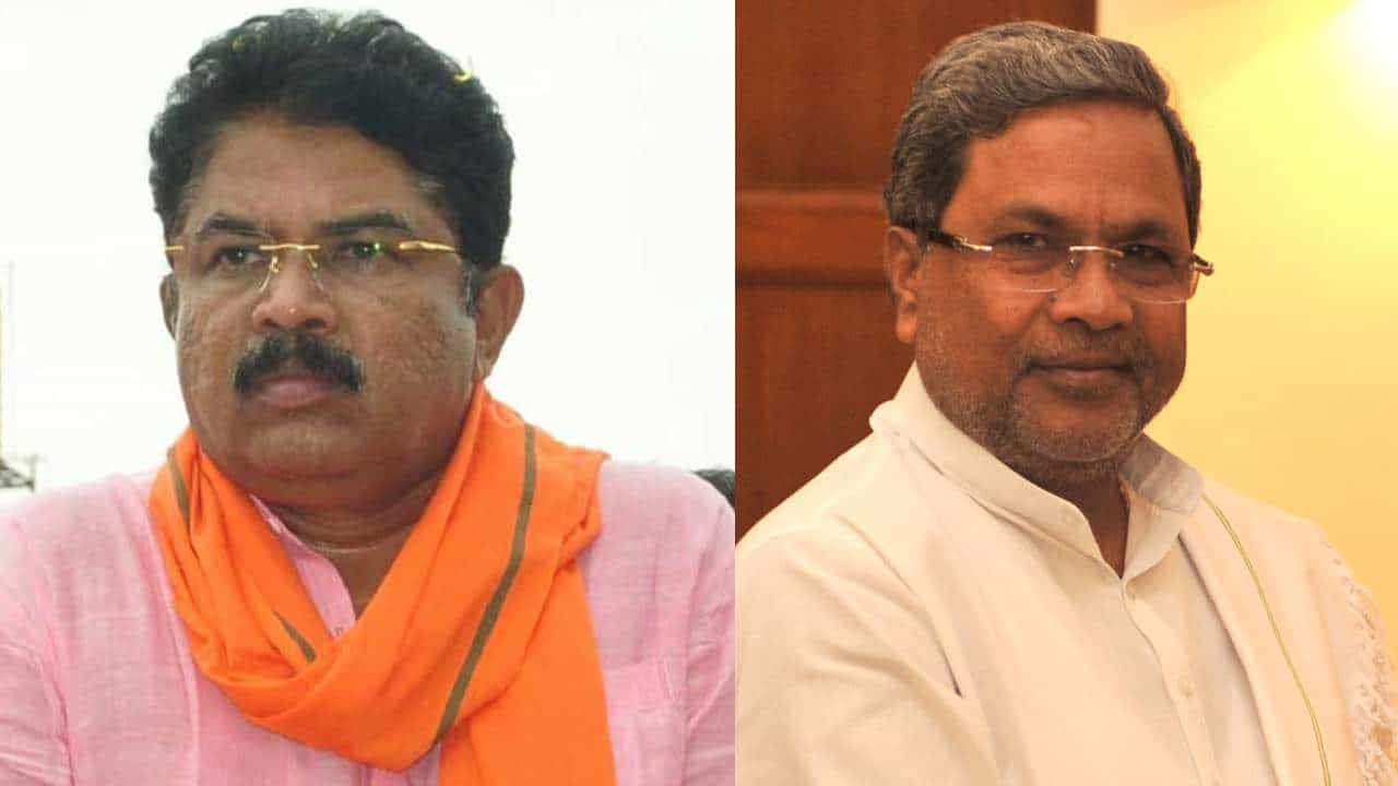 ಸಿಎಂ ಸಿದ್ದರಾಮಯ್ಯ ಧರ್ಮ ಒಡೆಯುವ ಬ್ರ್ಯಾಂಡ್ ಅಂಬಾಸಿಡರ್: ಆರ್.ಅಶೋಕ್ ವಾಗ್ದಾಳಿ