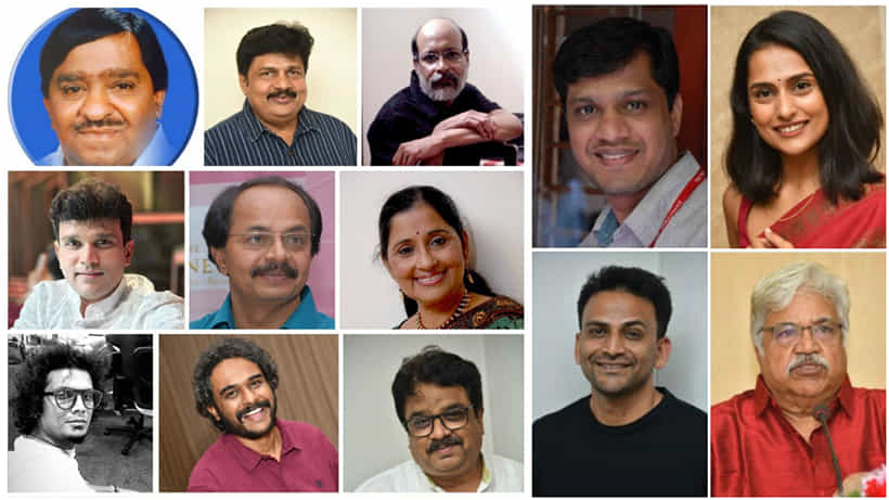 23ನೇ ವರ್ಷದ ‘ರಾಘವೇಂದ್ರ ಚಿತ್ರವಾಣಿ ಪ್ರಶಸ್ತಿ’ ಪ್ರಕಟ; ಈ ಬಾರಿ ಯಾರಿಗೆಲ್ಲ ಅವಾರ್ಡ್?