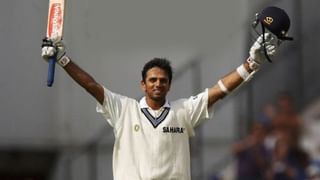 Rahul Dravid Birthday: ಇಂದು ಕರ್ನಾಟಕ ಹೆಮ್ಮೆಯ ಕ್ರಿಕೆಟಿಗ ದ್ರಾವಿಡ್ ಹುಟ್ಟುಹಬ್ಬ: ರಾಹುಲ್ ಅವರ ಮರೆಯಲಾಗದ ಇನ್ನಿಂಗ್ಸ್ ಇಲ್ಲಿದೆ